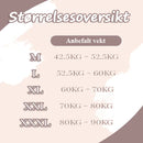 Sømløse blondetruser