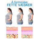 Sporløs Graphene Belly Shaper Truse