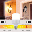 Auto Motion Sensor LED-lys