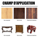 Multifunksjonelle gulvrengjøringsark