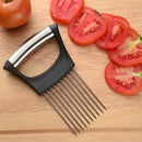 Matskjærerassistent