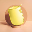 Ultraskånsom eksfolierende badehanske (Kjøp 1, få 1 gratis)