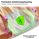 Formende truser med høy midje