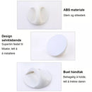 Allsidig dør/vindu/skuffehåndtak