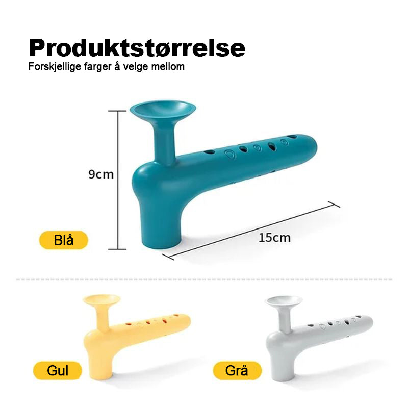 Antikollisjonsdeksel av silikondørhåndtak (kjøp 1 og få 1 gratis)