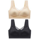 Sexy push-up-BH med bøyler for sommeren