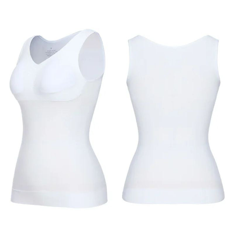 Comfort Slimming Shapewear for kvinner