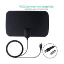 Den innovative digitale TNT 2022-antennen