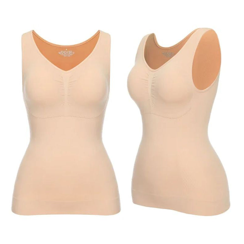 Comfort Slimming Shapewear for kvinner