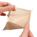 Gjenbrukbar non-stick toastpose (5 stk)