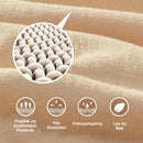 Unisex 37° termisk undertøysett