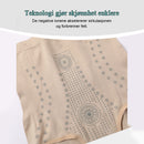 Kraftig midjebånd som slanker og løfter hoften underbukser