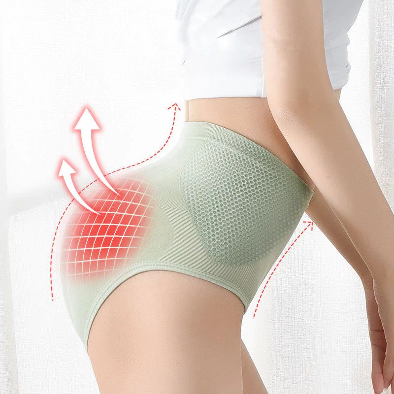 Sporløs Graphene Belly Shaper Truse