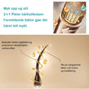 Hårproteinkorrigerende krem