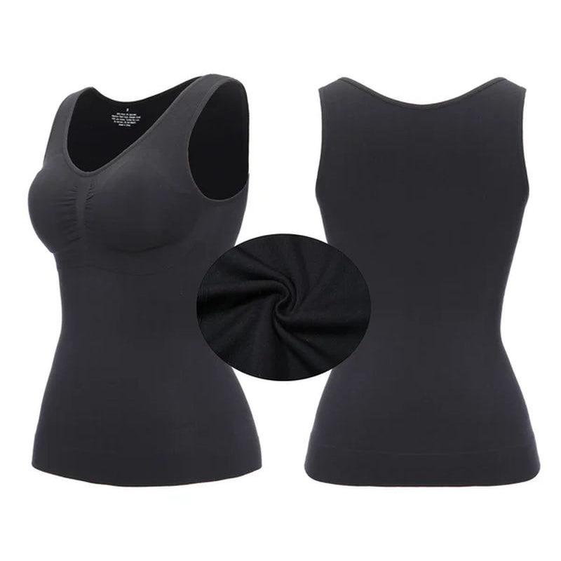 Comfort Slimming Shapewear for kvinner