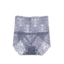 Sømløse blondetruser